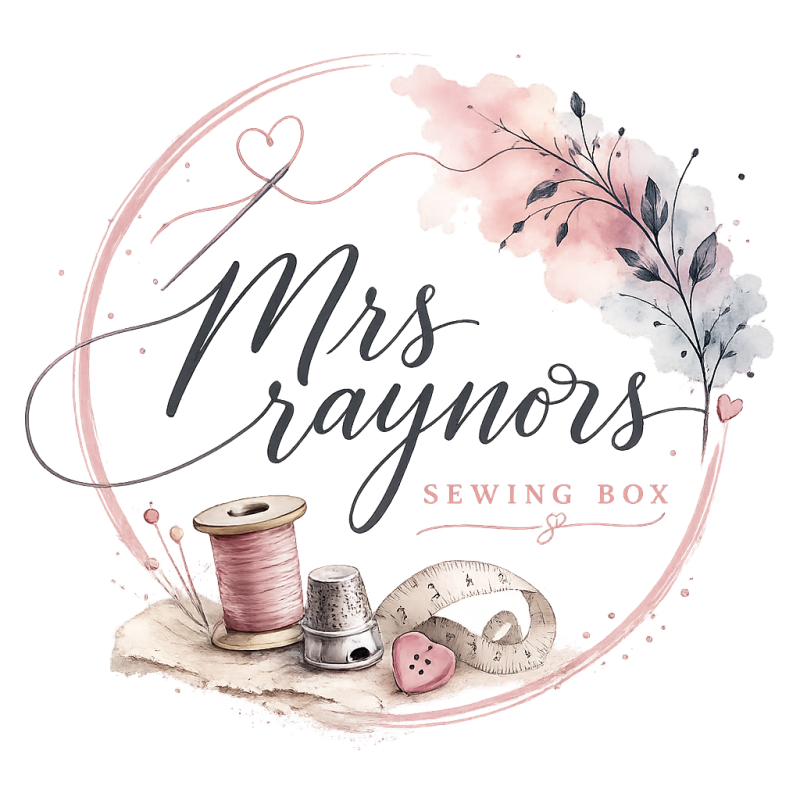 Mrs Raynors